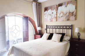 Bohemian Apartment